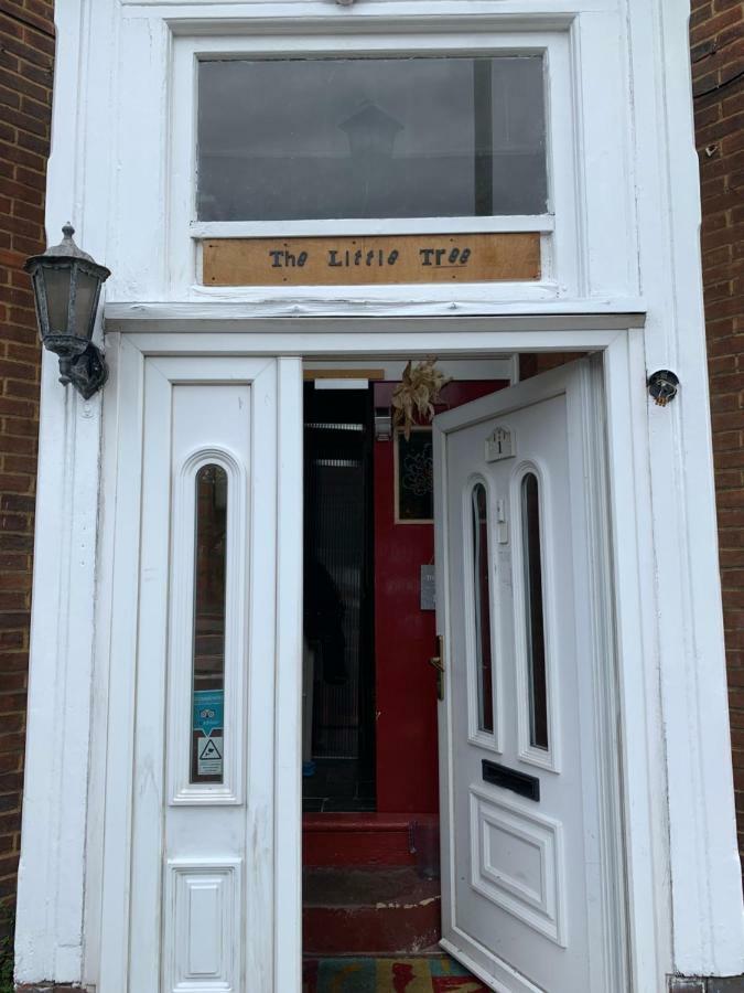 Hotel The Little Tree Ramsgate Exterior foto